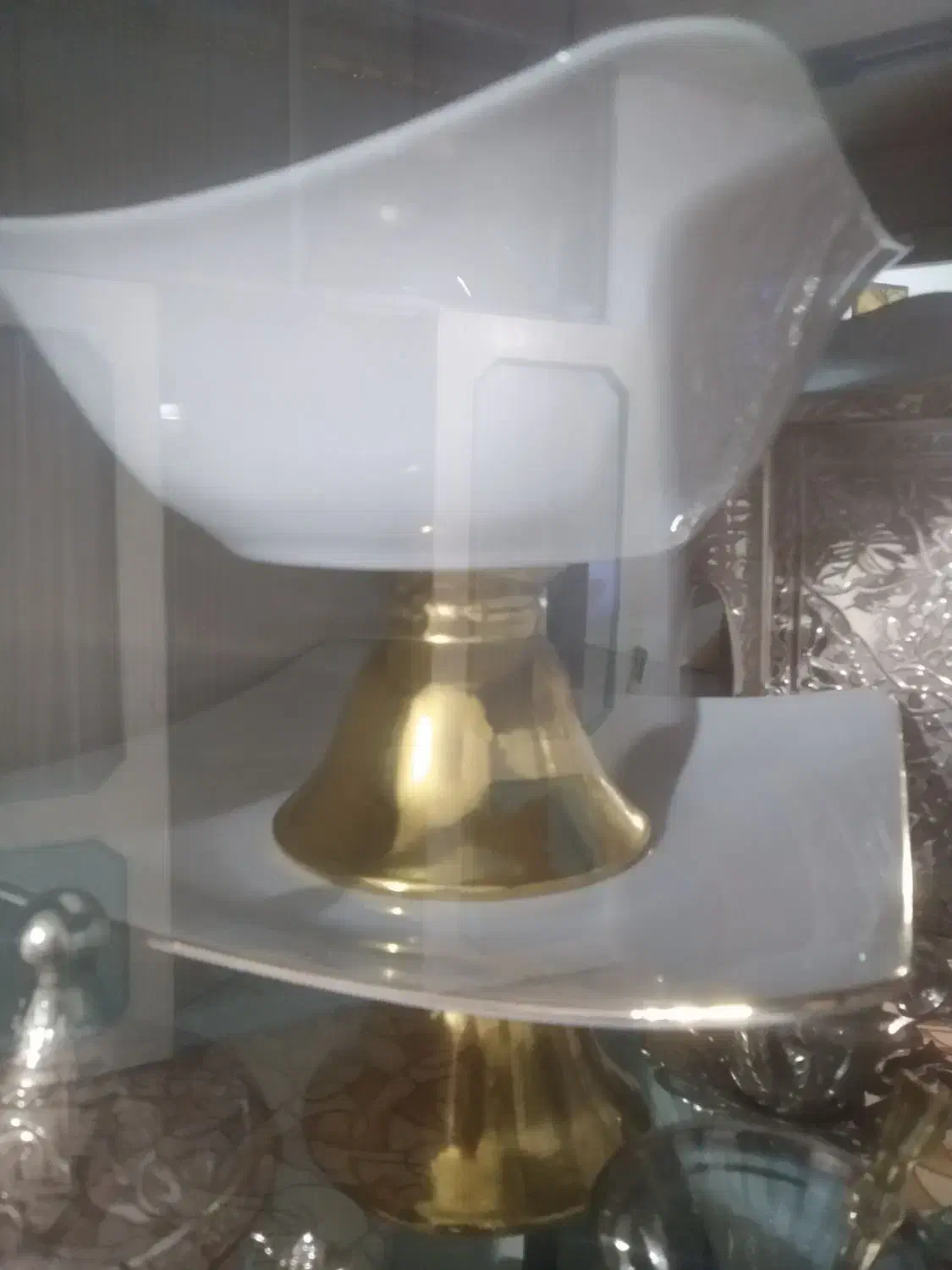 شیرینی خوری واجیل خوری|ظروف سرو و پذیرایی|مشهد, اروند|دیوار