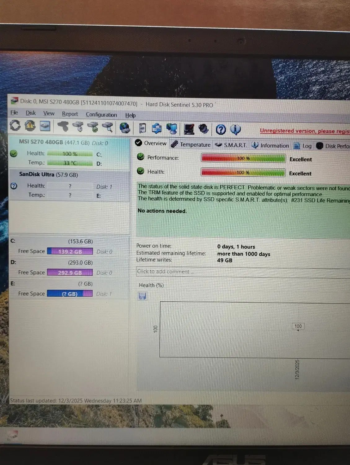 Asus i7 Gen 8|رایانه همراه|تهران, شهرک ولیعصر جنوبی|دیوار