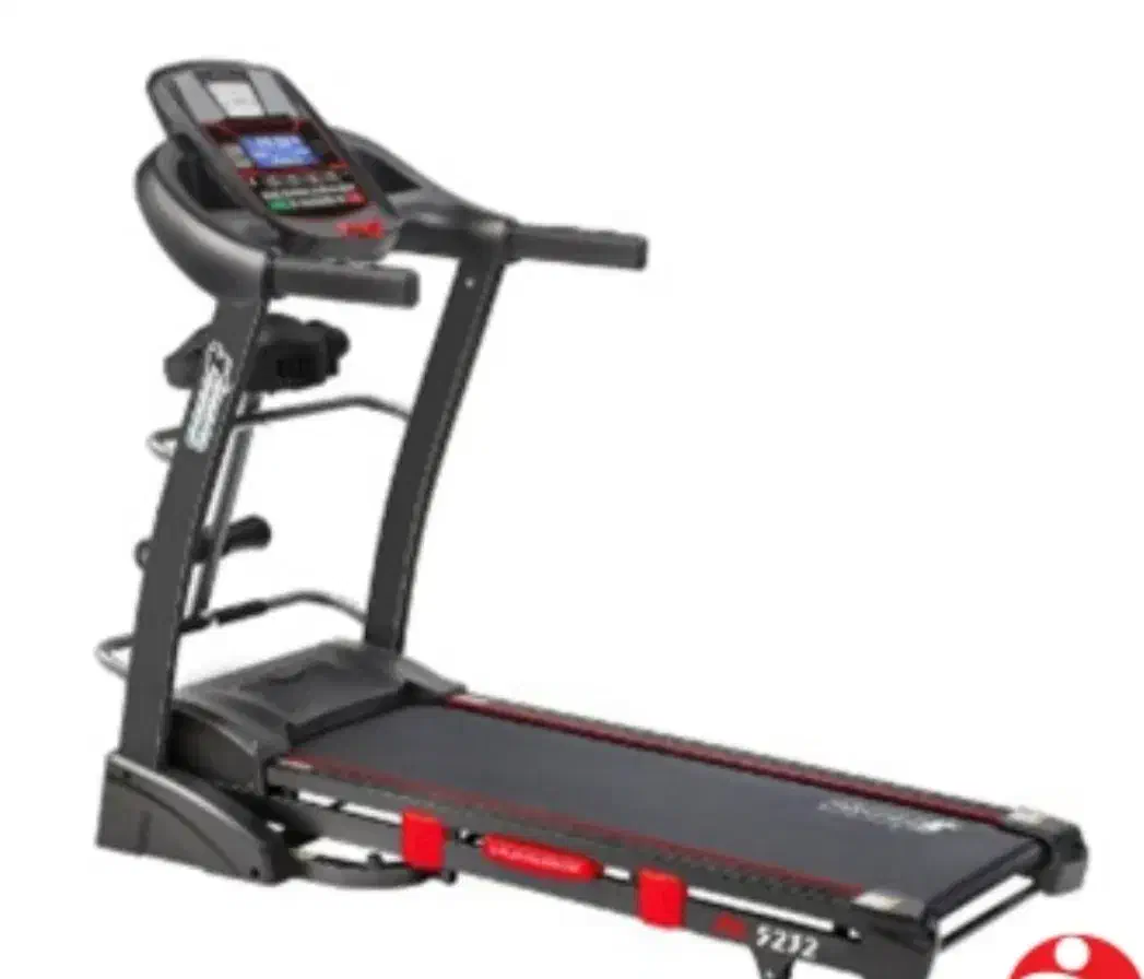 تردمیل|تجهیزات ورزشی|خواجه, |دیوار