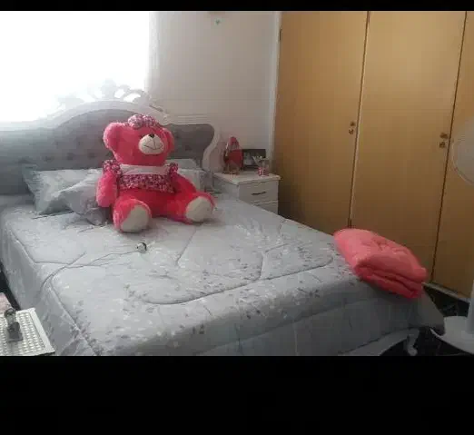 تخت خواب|تخت و سرویس خواب|خاوران, |دیوار