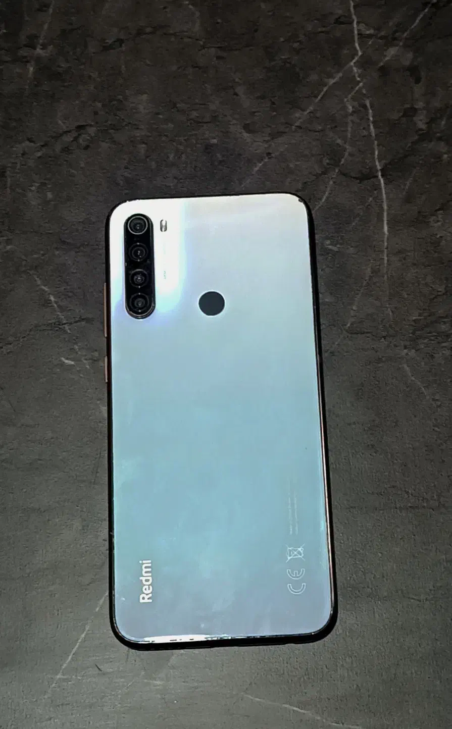 گوشی note 8 حافظه 64 رم 4|موبایل|لنده, |دیوار