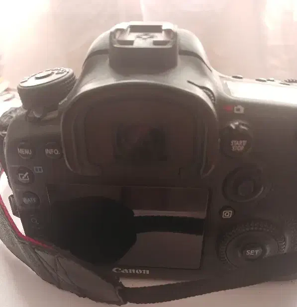 دوربین کانن 7D mark II با لنز ۱۸-۲۰۰|دوربین عکاسی و فیلمبرداری|کرج, گوهردشت|دیوار