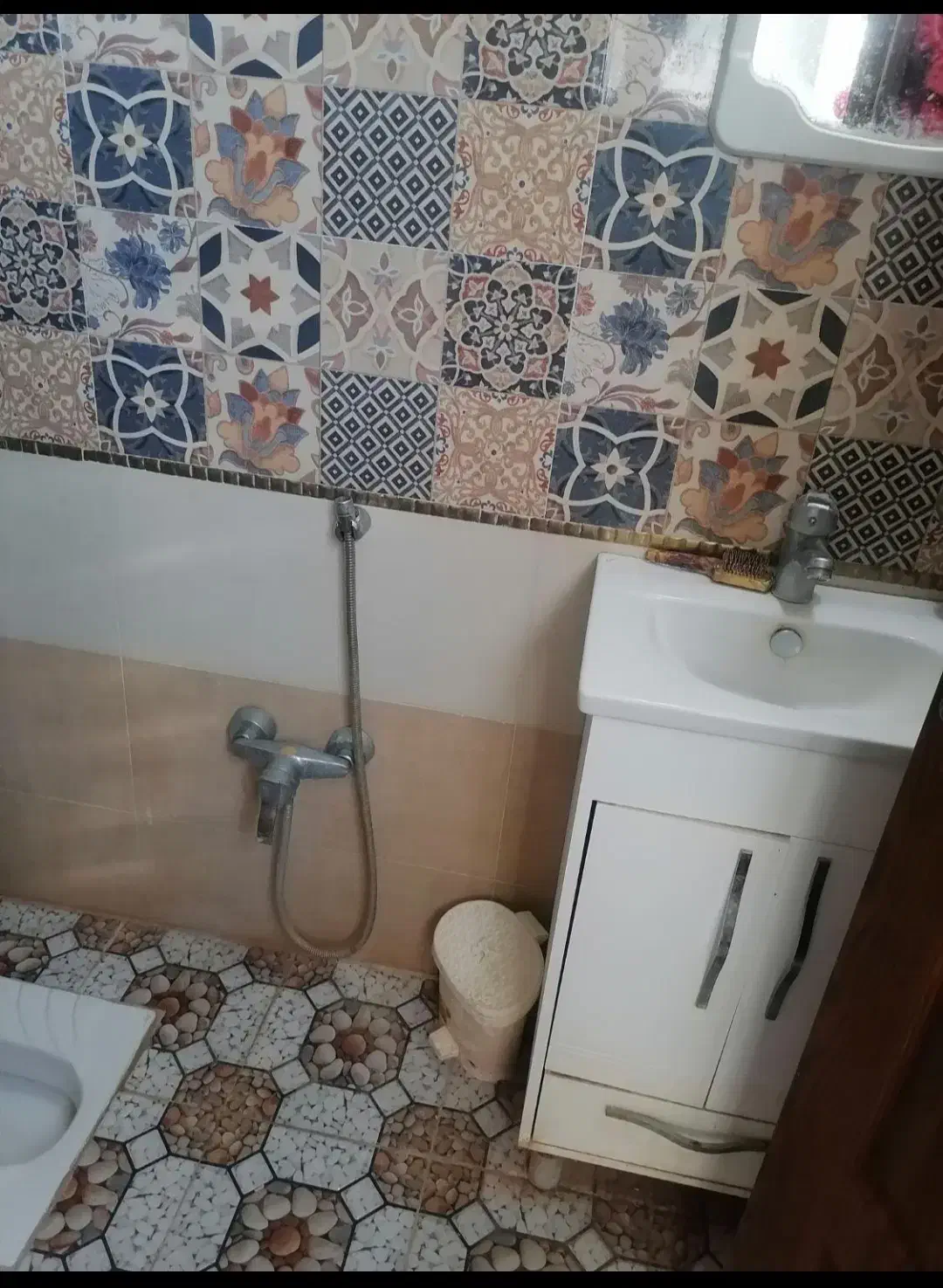 سوئیت طرح سنتی دوبلکس 60 متری آزادشهر|اجارهٔ کوتاه‌مدت آپارتمان و سوئیت|یزد, |دیوار