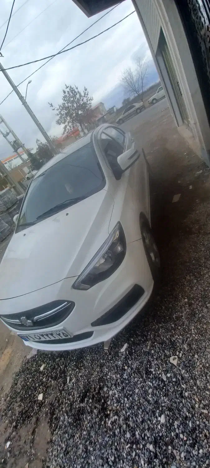 شاهین Gسانروف۱۴۰۲|خودرو سواری و وانت|تبریز, |دیوار