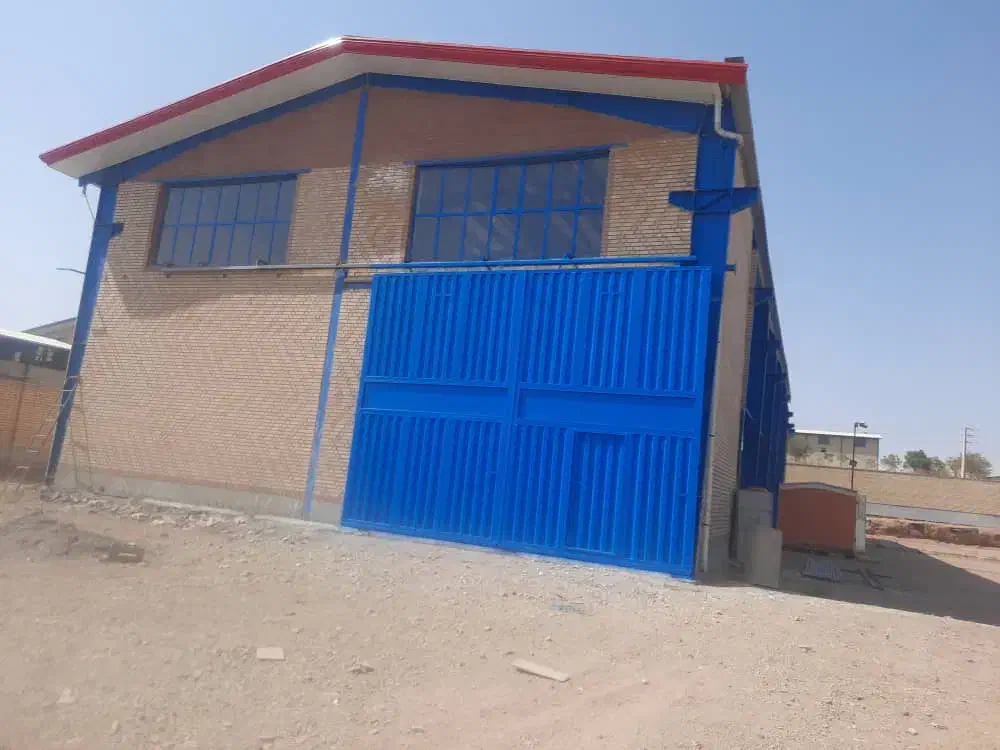 اجاره سوله شهرک صنعتی پرند|اجارهٔ دفتر صنعتی، کشاورزی، تجاری|رباطکریم, شهرک صنعتی پرند|دیوار