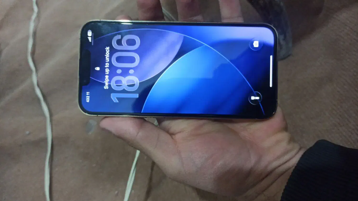 13pro zaa 256|موبایل|اصفهان, ارداجی|دیوار