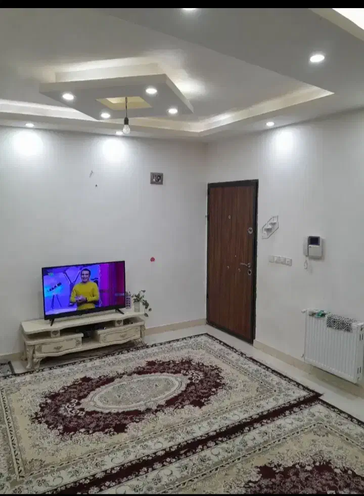 دو واحدی واحد بالا|اجارهٔ آپارتمان|رشت, حمیدیان|دیوار