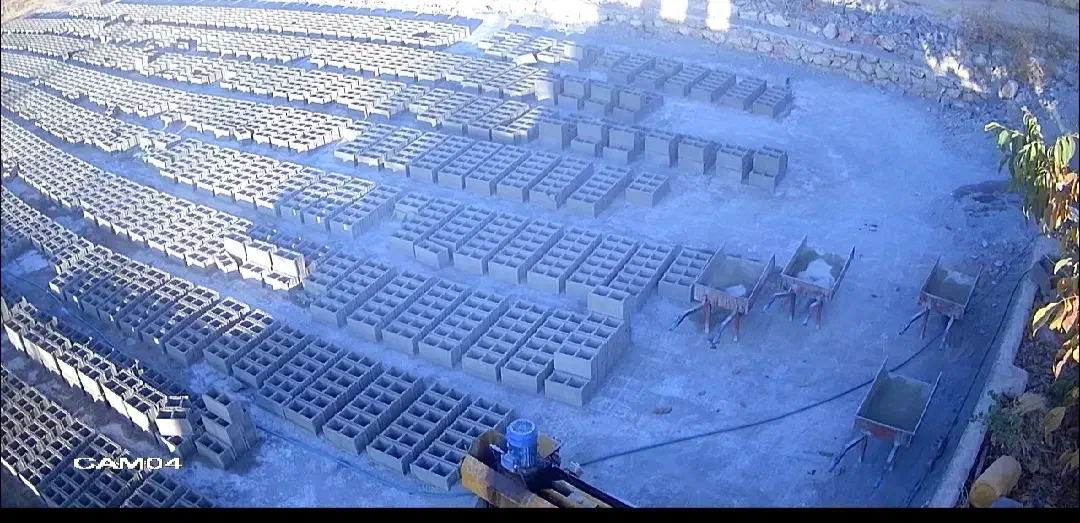 تولید بلوک و دس چاه|استخدام معماری، عمران و ساختمانی|یاسوج, |دیوار