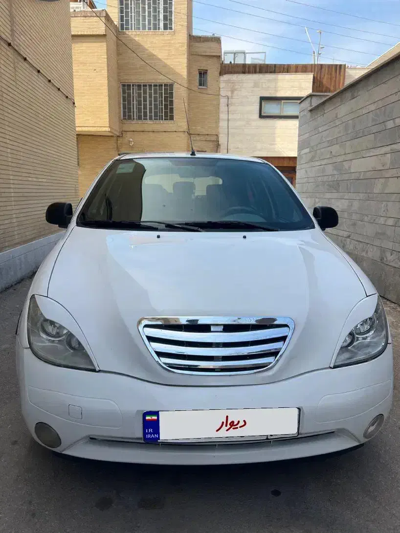 تیبا2|خودرو سواری و وانت|اصفهان, باغ دریاچه|دیوار