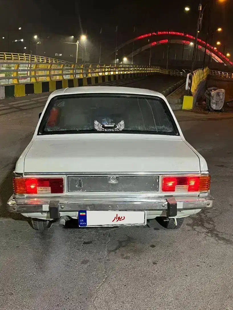 پیکان تمیز|خودرو سواری و وانت|ارومیه, |دیوار