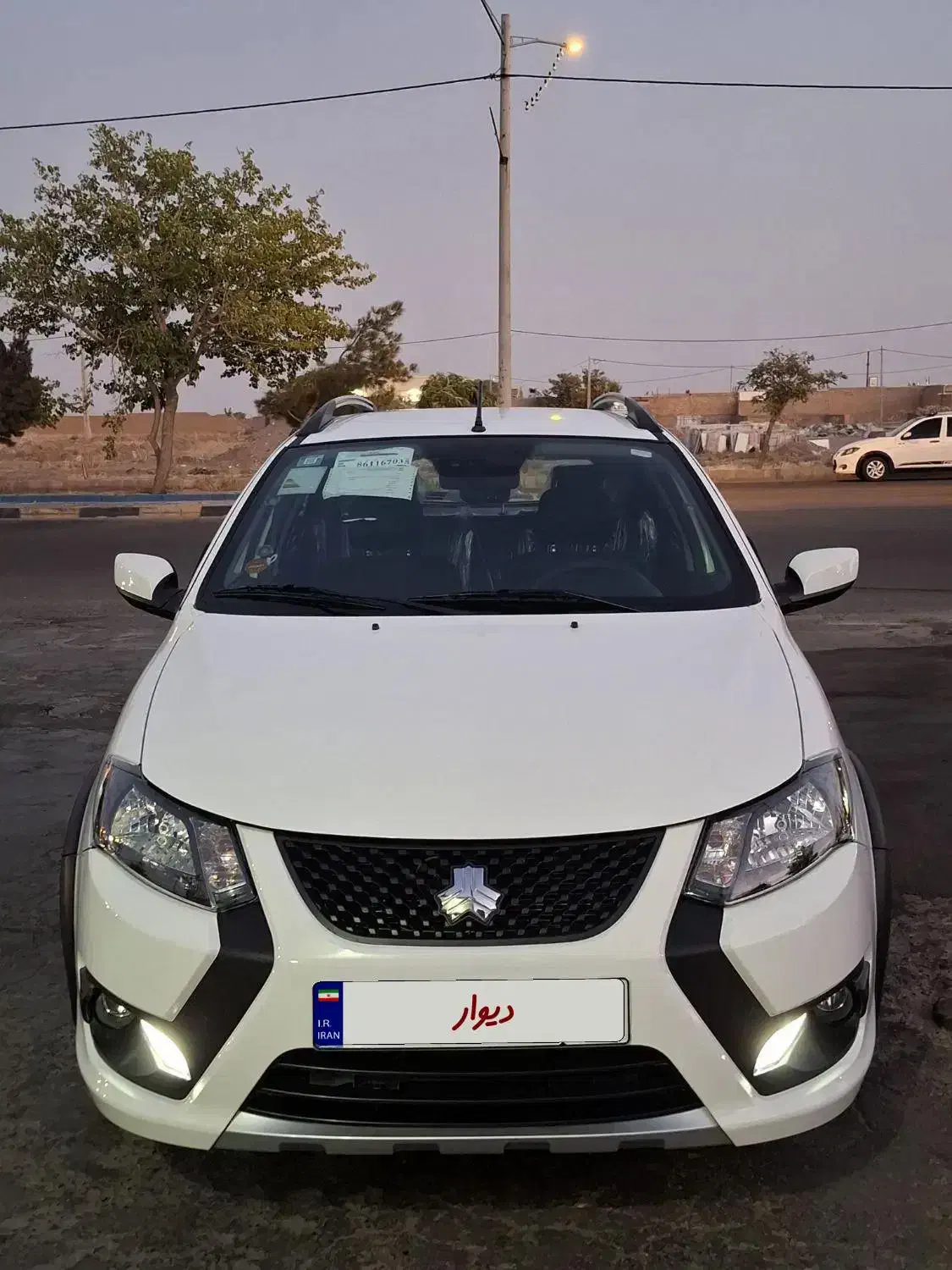 کوییکs|خودرو سواری و وانت|تایباد, |دیوار