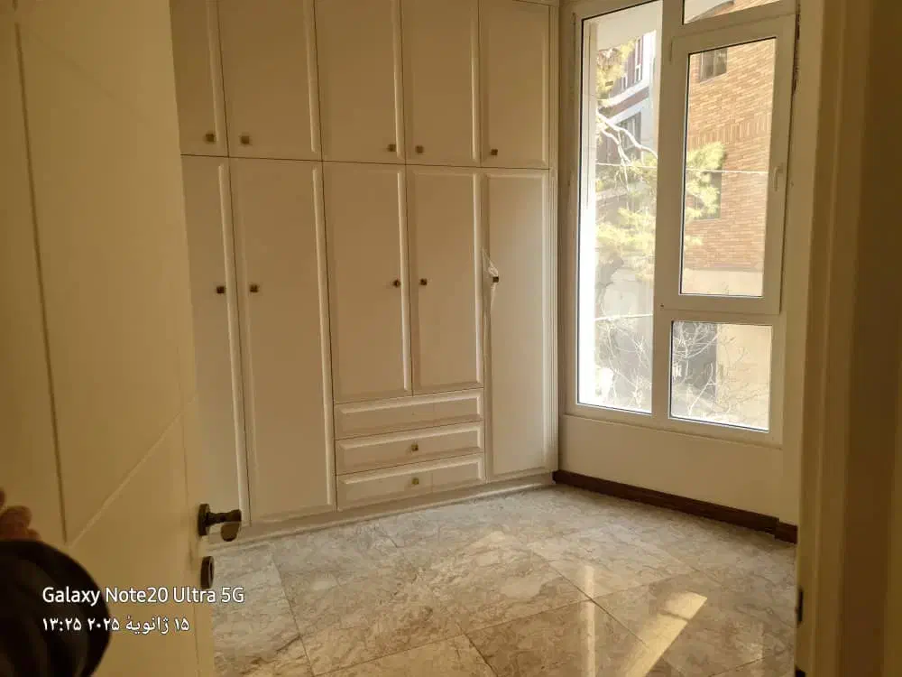 اجاره آپارتمان ۱۱۵متری دو خواب طبقه اول الهیه|اجارهٔ آپارتمان|تهران, تجریش|دیوار