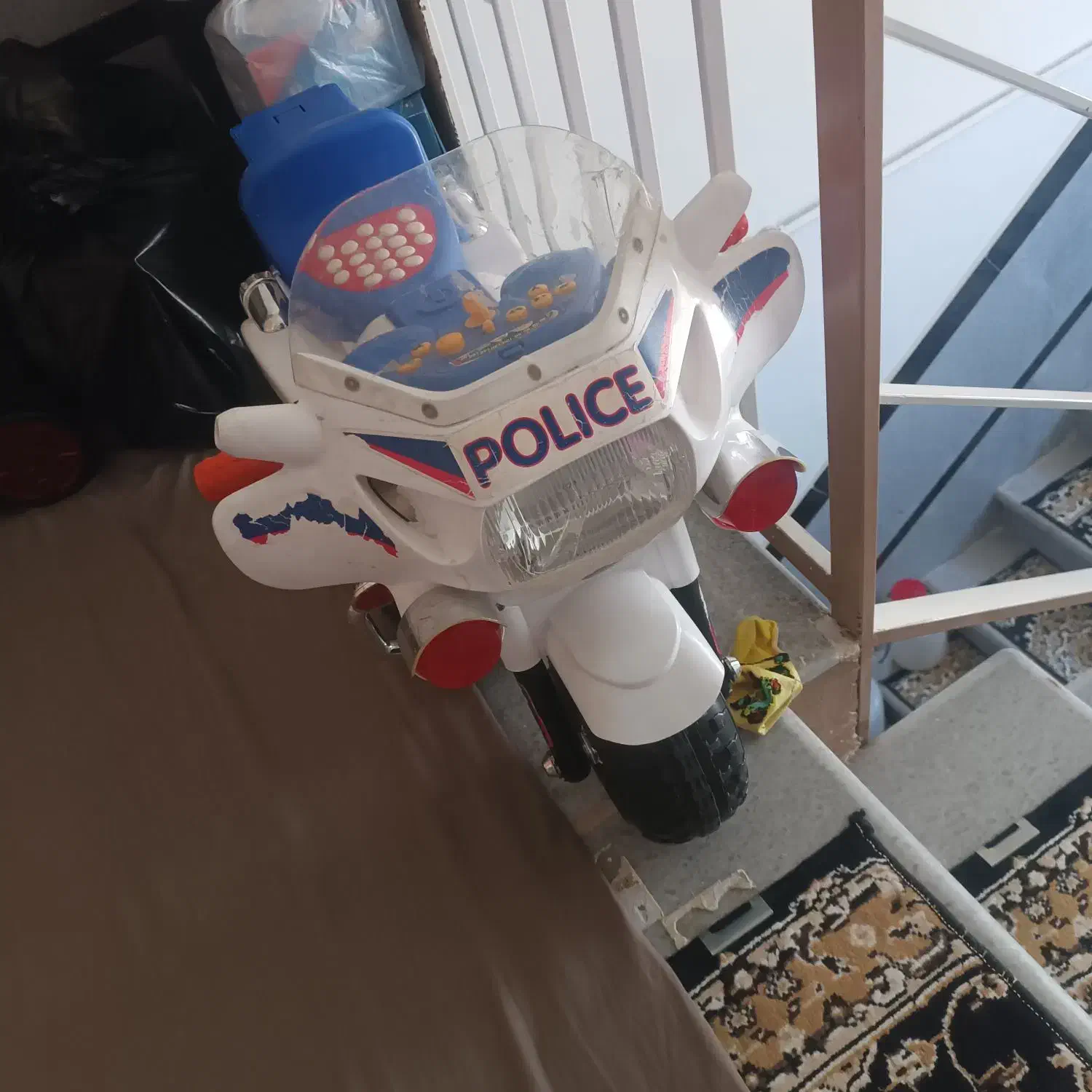 موتور شارژی|اسباببازی|سنندج, |دیوار