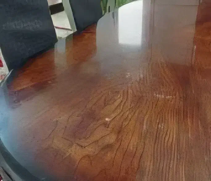 میز غذاخوری|میز و صندلی غذاخوری|شهرکرد, |دیوار