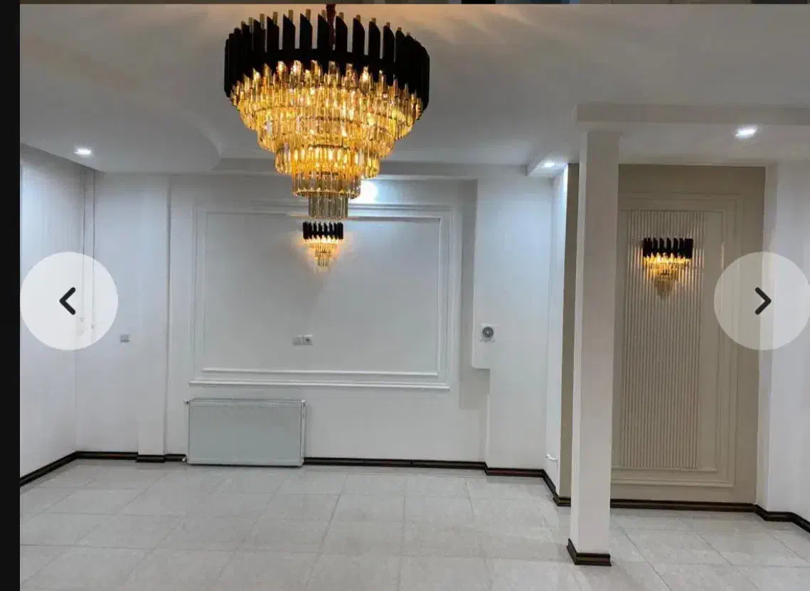 ۹۵متر/الهیه/ ۲واحدی/سند|فروش آپارتمان|مشهد, الهیه|دیوار