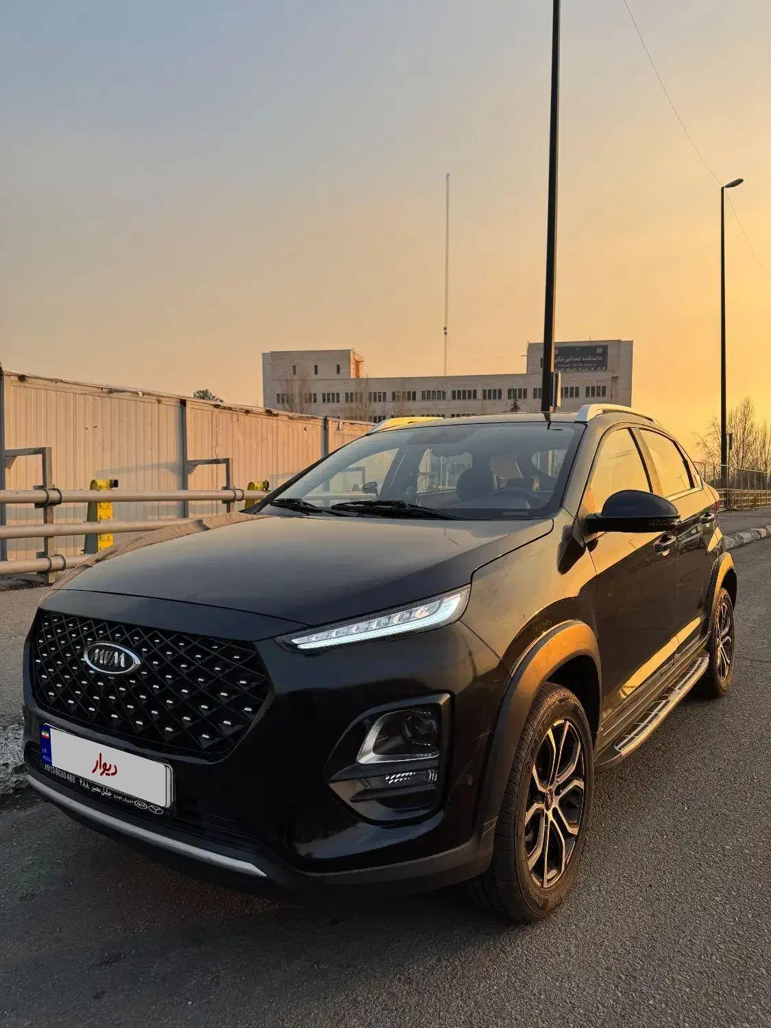 X22proاتومات|خودرو سواری و وانت|تهران, امیرآباد|دیوار