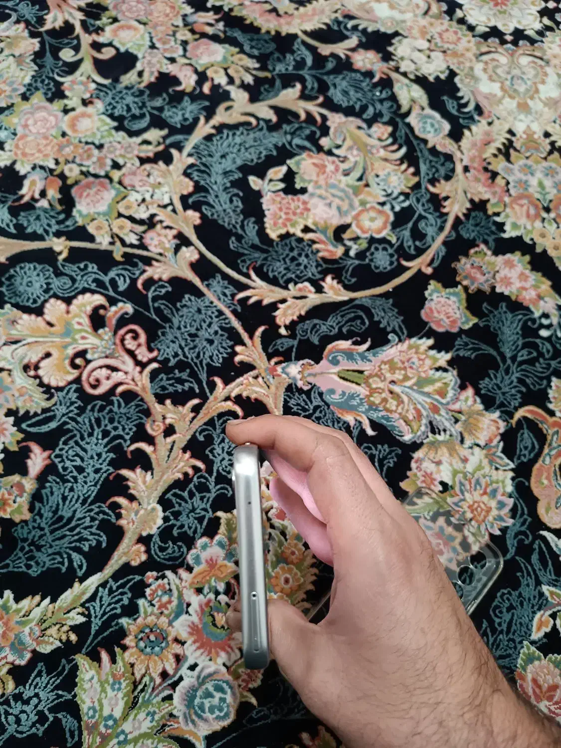 گوشی a34|موبایل|تهران, اسفندیاری|دیوار