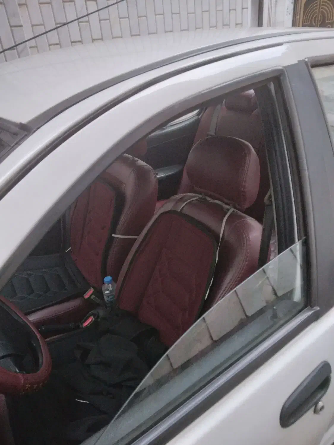 ساینا ۹۶|خودرو سواری و وانت|لنگرود, |دیوار