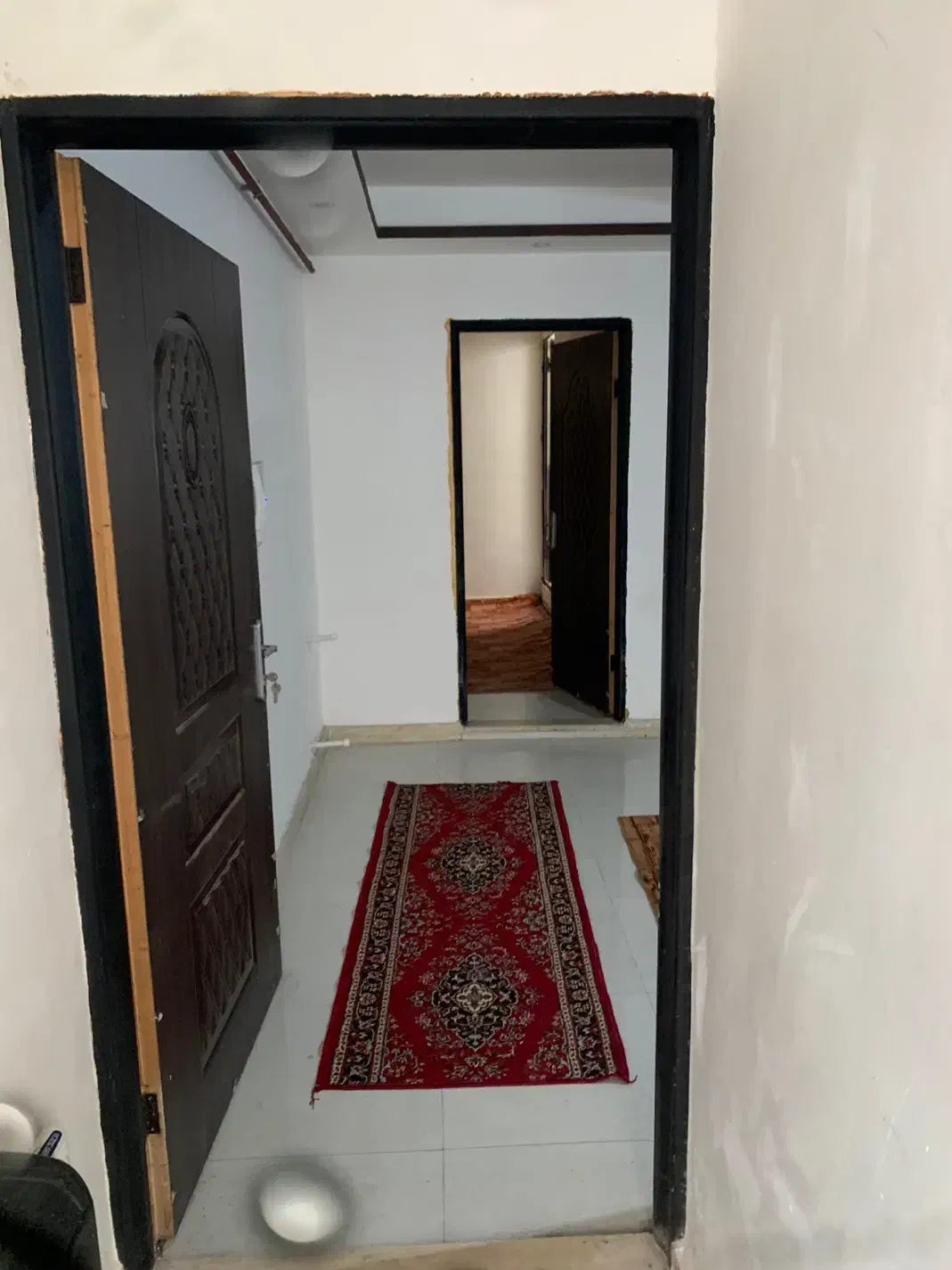 سویت خانه اجاره روزانه|اجارهٔ کوتاهمدت آپارتمان و سوئیت|رشت, کوی امام رضا|دیوار