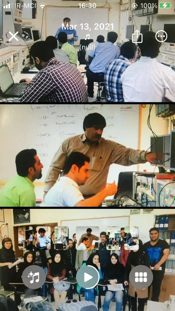 اموزش|خدمات آموزشی|اهواز, ۲۴ متری|دیوار