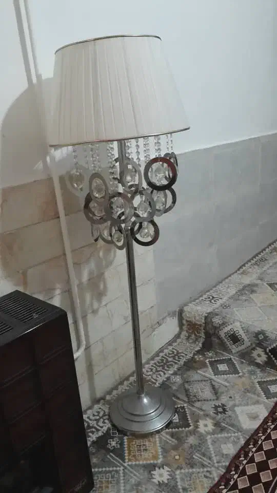 اباژورنوواستفاده نشده|چراغ خواب و آباژور|سیرجان, |دیوار