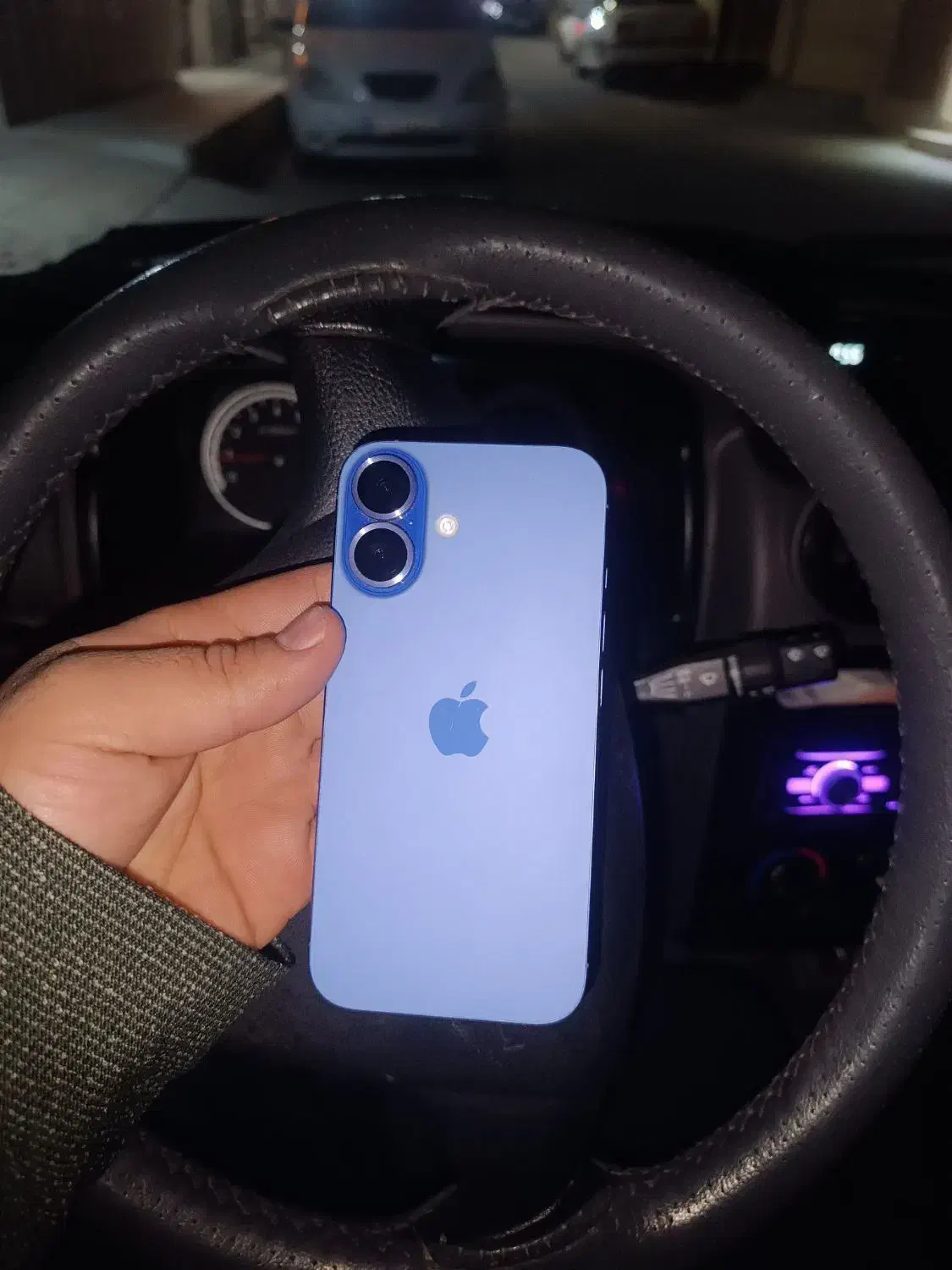 آیفون16-256g|موبایل|شهرکرد, |دیوار