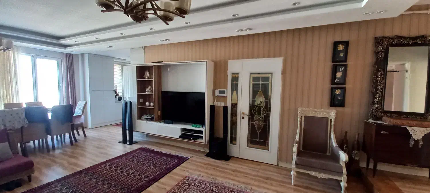 فروش آپارتمان شهرک بانتا(وحدت)|فروش آپارتمان|سنندج, |دیوار