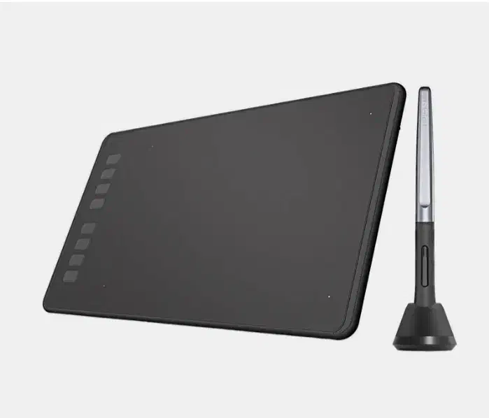 تبلت گرافیکی هوئیون مدل H950P|قطعات و لوازم جانبی رایانه|تهران, علم و صنعت|دیوار