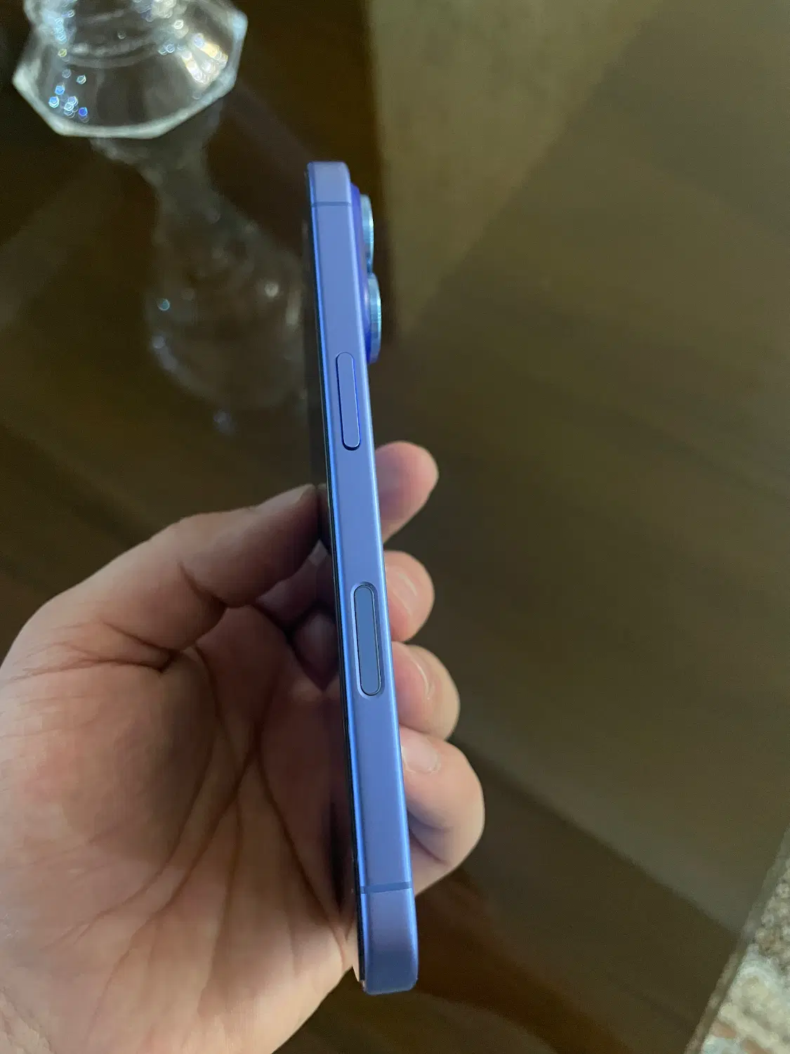 iphone 16 در حد|موبایل|تبریز, |دیوار