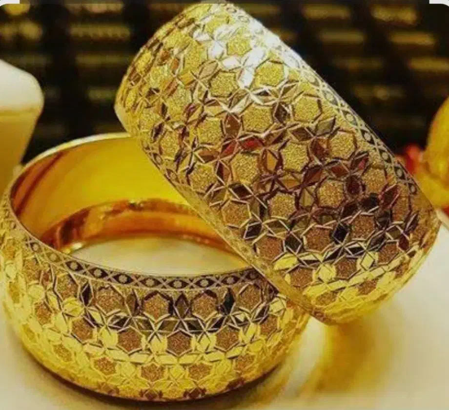 فروش اقساطی طلا 12و18ماهه با چک صیادی|جواهرات|کرمان, |دیوار
