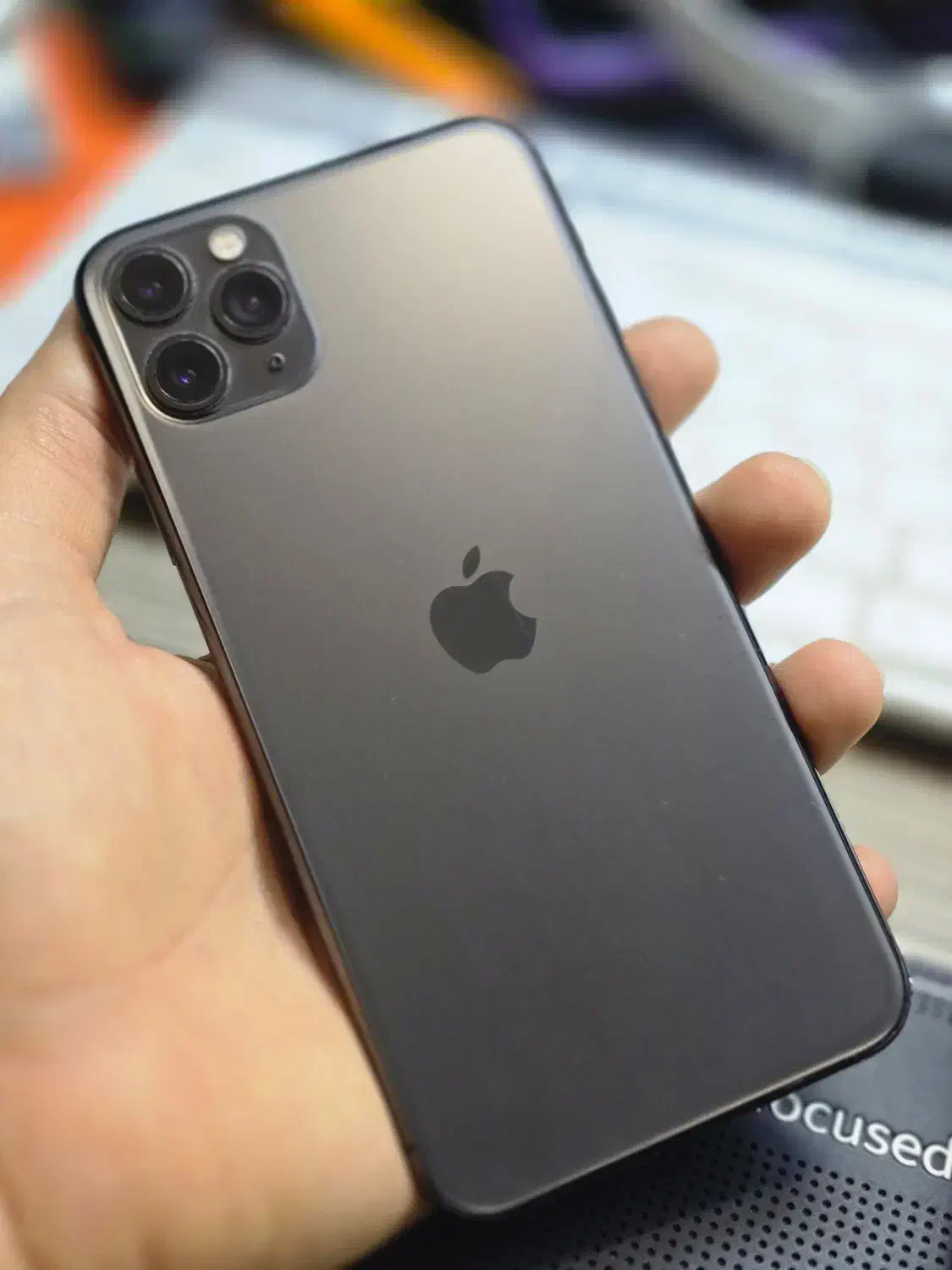 11 Pro Max|موبایل|ری, فیروزآبادی|دیوار