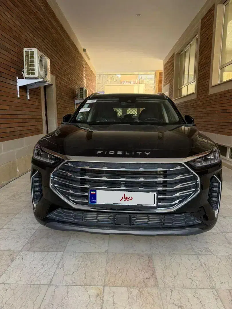 فیدلیتی ۱۴۰۳|خودرو سواری و وانت|خرمآباد, |دیوار