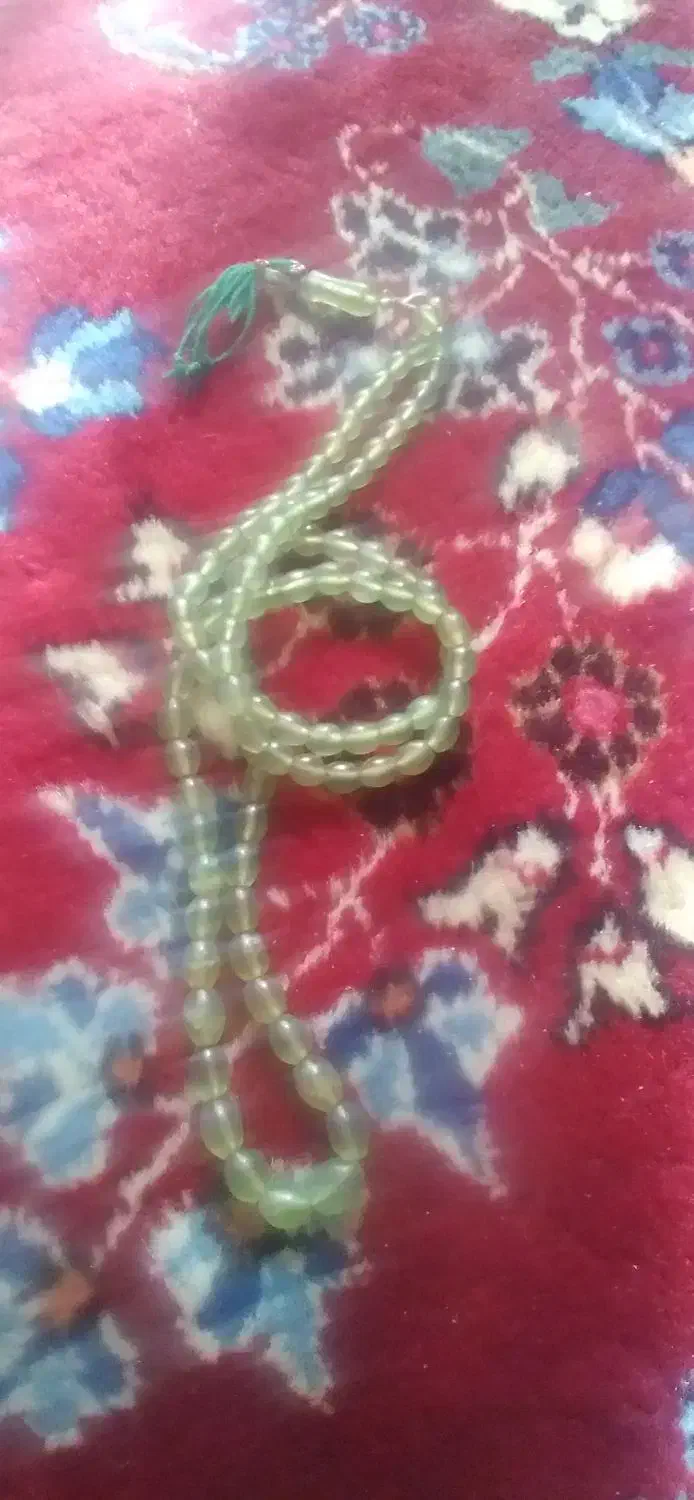 تسبیح شاه مقصود|کلکسیون اشیاء عتیقه|سبزوار, چهارراه فرودگاه|دیوار