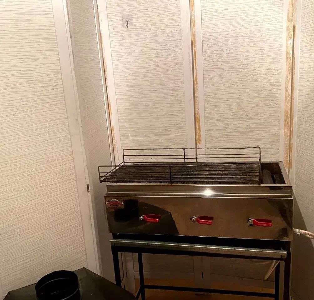 کباب پز|اجاق گاز و لوازم برقی پخت‌وپز|تبریز, |دیوار