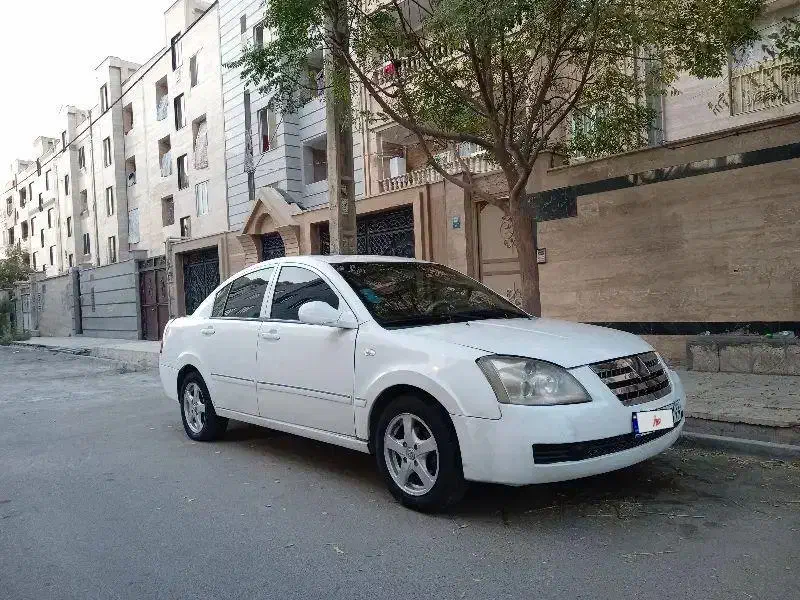 ام وی ام ۵۳۰ - MVM 530|خودرو سواری و وانت|قرچک, زیبا شهر|دیوار