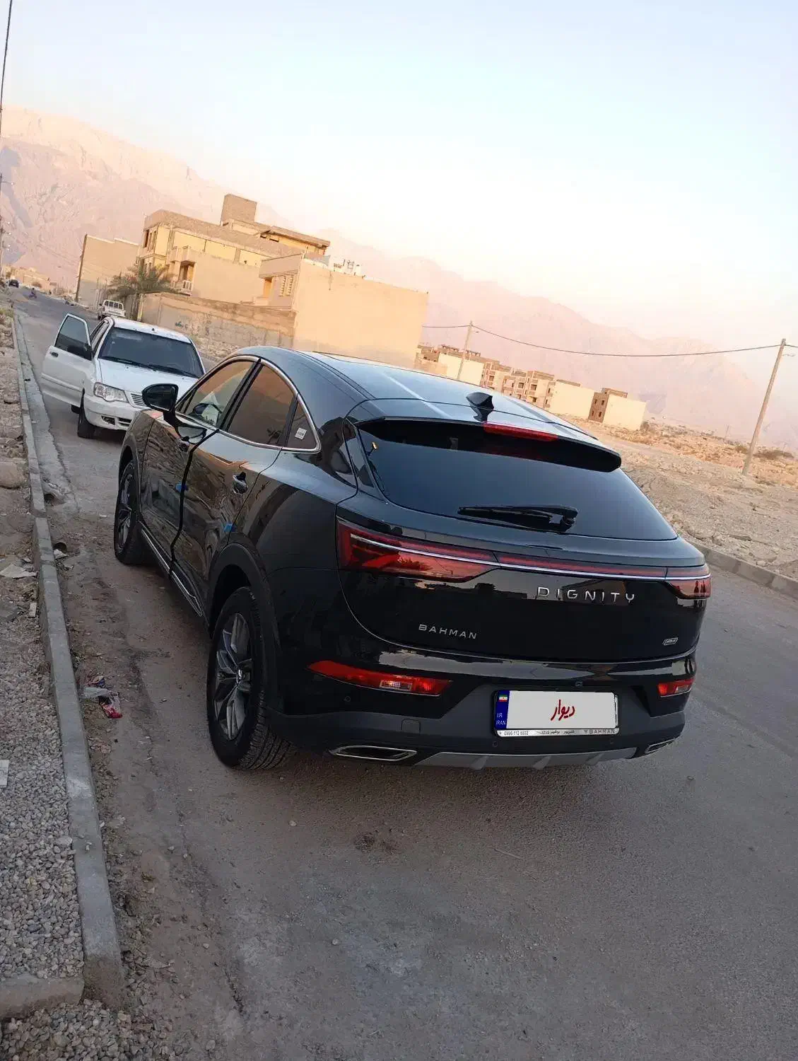 دنیای پرایم|خودرو سواری و وانت|بوشهر, |دیوار