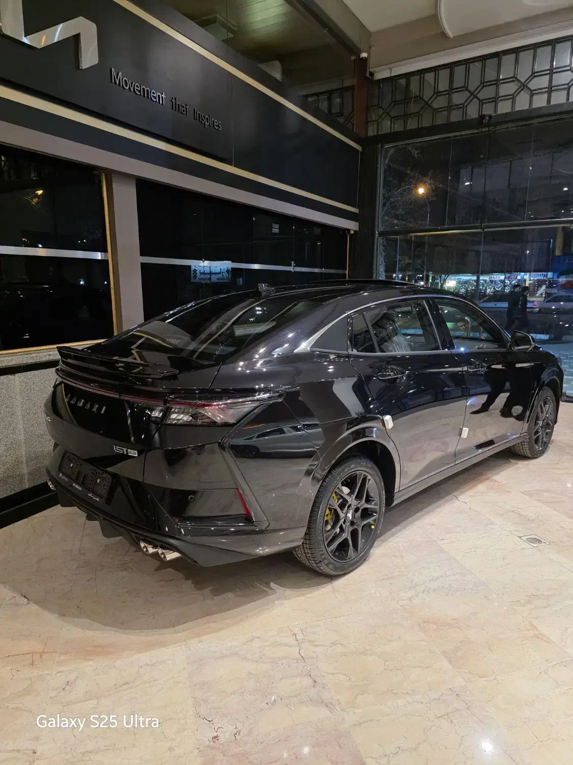 لاماری اکو ۱۴۰۴|خودرو سواری و وانت|مشهد, امام رضا (ع)|دیوار