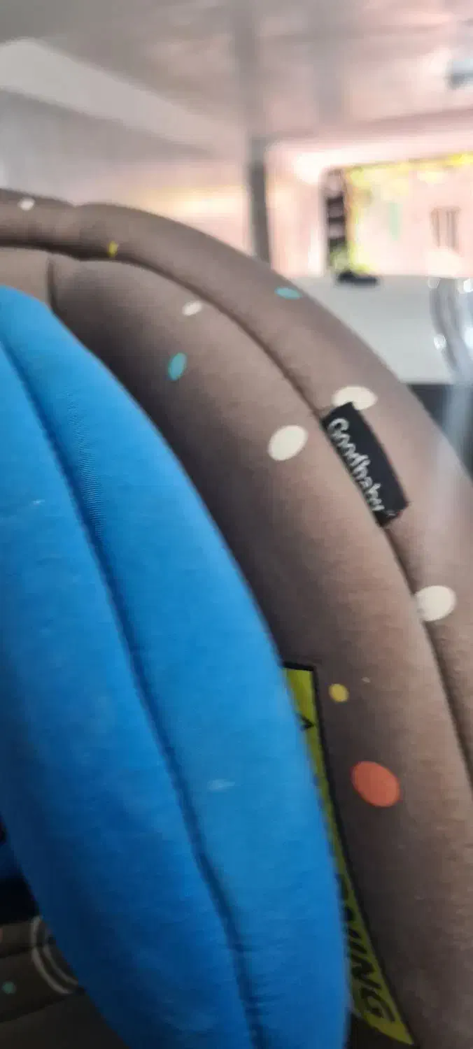 صندلی ماشین کودک خارجی|تخت و صندلی بچه|تهران, جوادیه تهرانپارس|دیوار