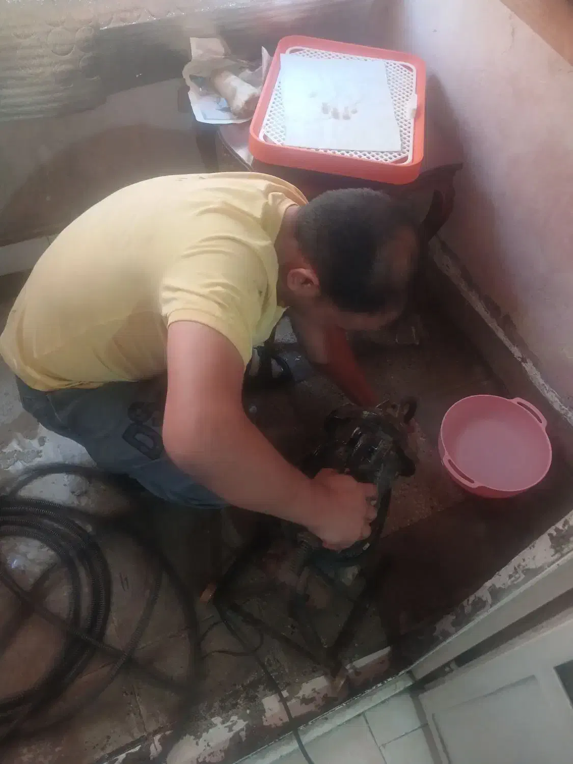 لوله بازکنی.اسلامشهر.واوان.گلستان.صالحیه|خدمات پیشه و مهارت|اسلامشهر, شهرک قائمیه|دیوار