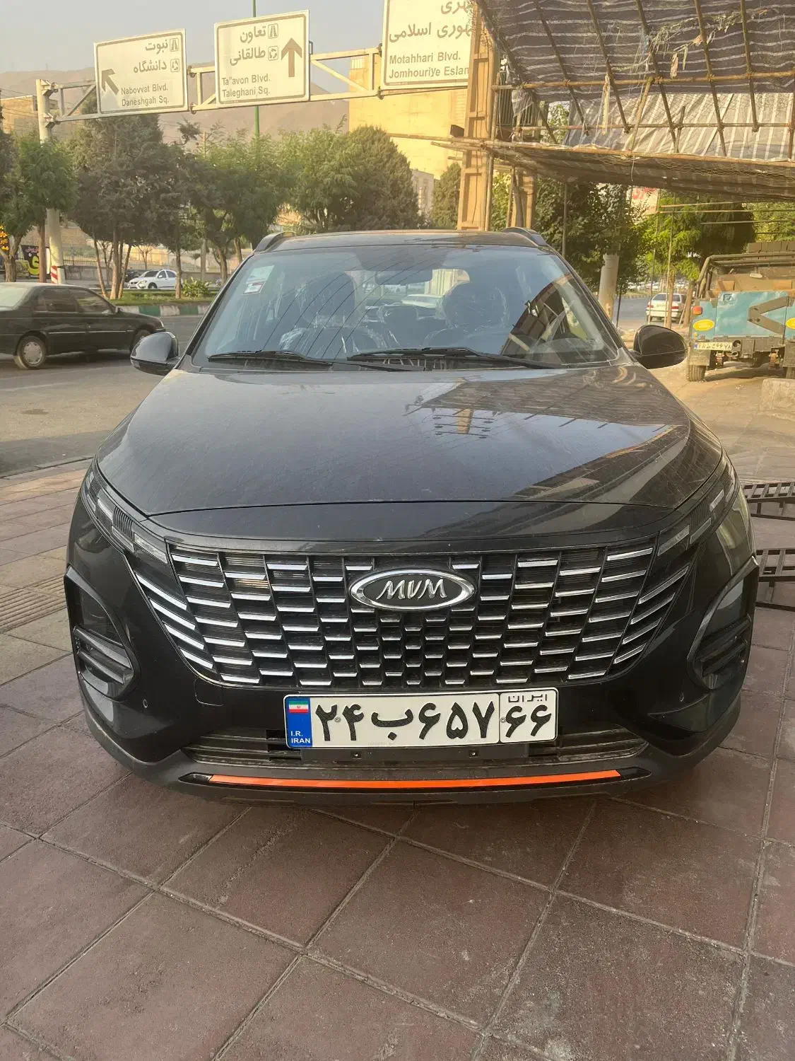 ایکس ۳۳ کراس x33 / نقد و اقساط|خودرو سواری و وانت|کرج, مطهری|دیوار