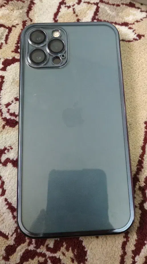 ایفون 12 Pro نو|موبایل|تهران, میدان میوه و ترهبار مرکزی|دیوار