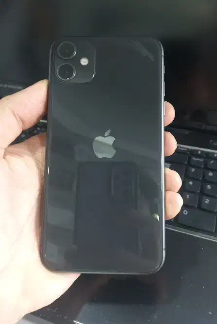 آیفون ۱۱ نرمال|موبایل|عباس‌آباد, |دیوار