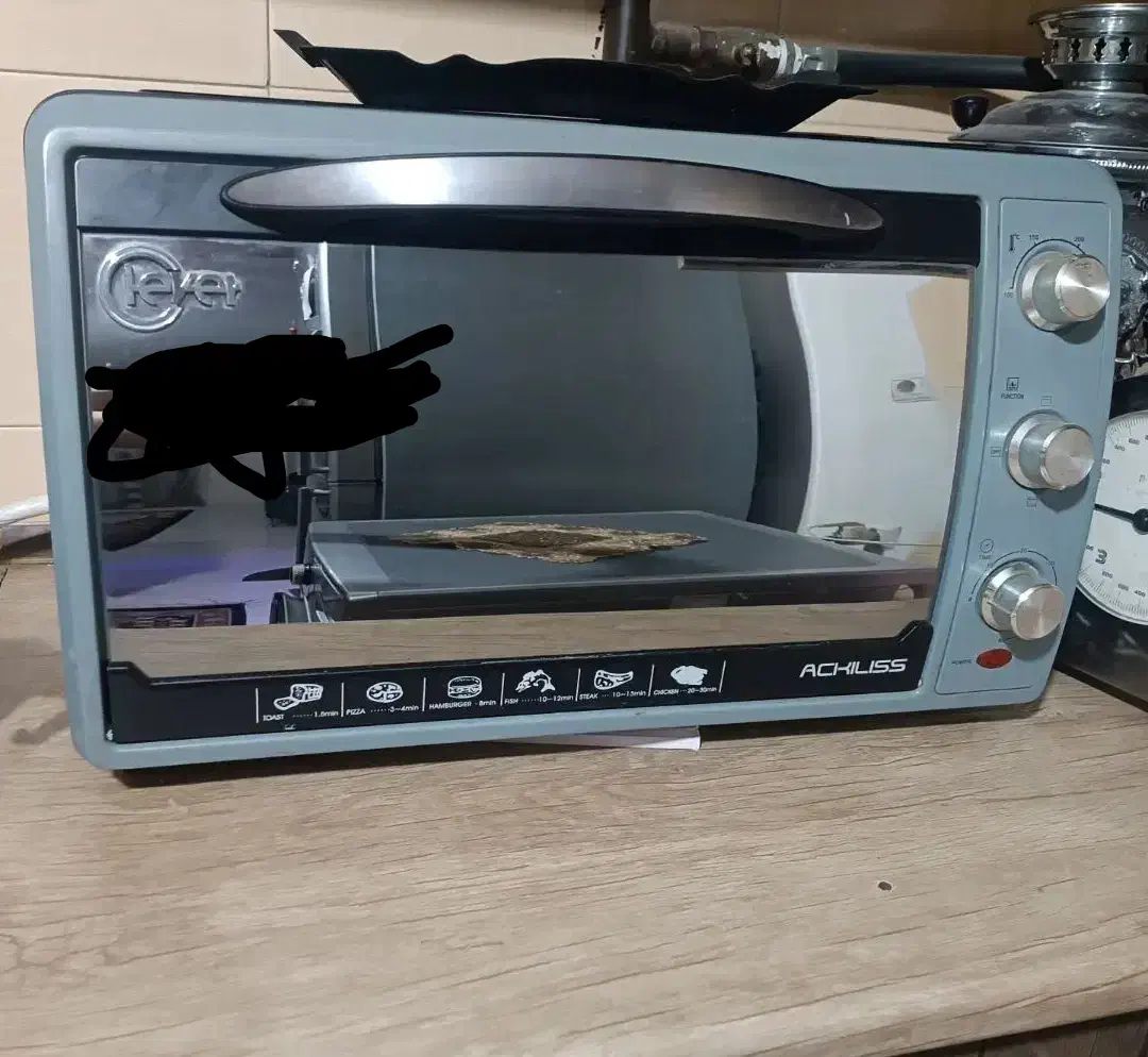 توستر درحدنو|اجاق گاز و لوازم برقی پخت‌وپز|گلبهار, شهر جدید گلبهار|دیوار