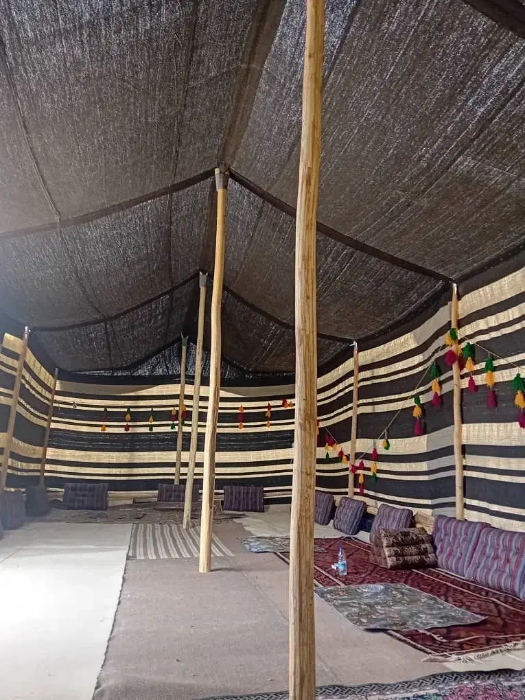 سیاه چادر و کمپ گردشگری|کوهنوردی و کمپینگ|بندرعباس, |دیوار