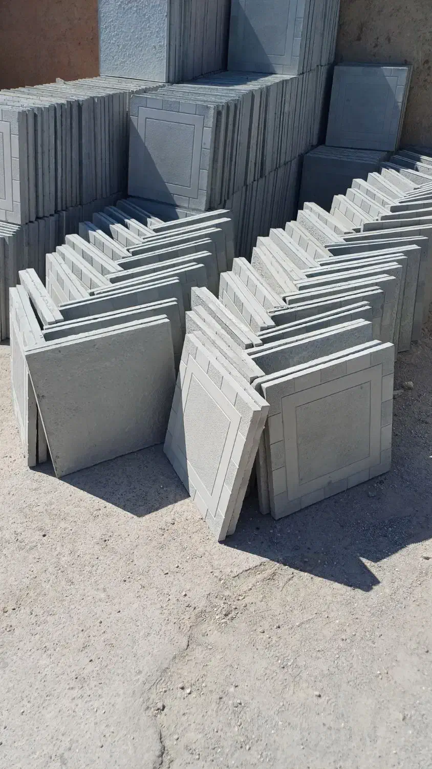 موزاییک اوستا ۵۰ × ۵۰|مصالح و تجهیزات ساختمان|اصفهان, مشکین|دیوار