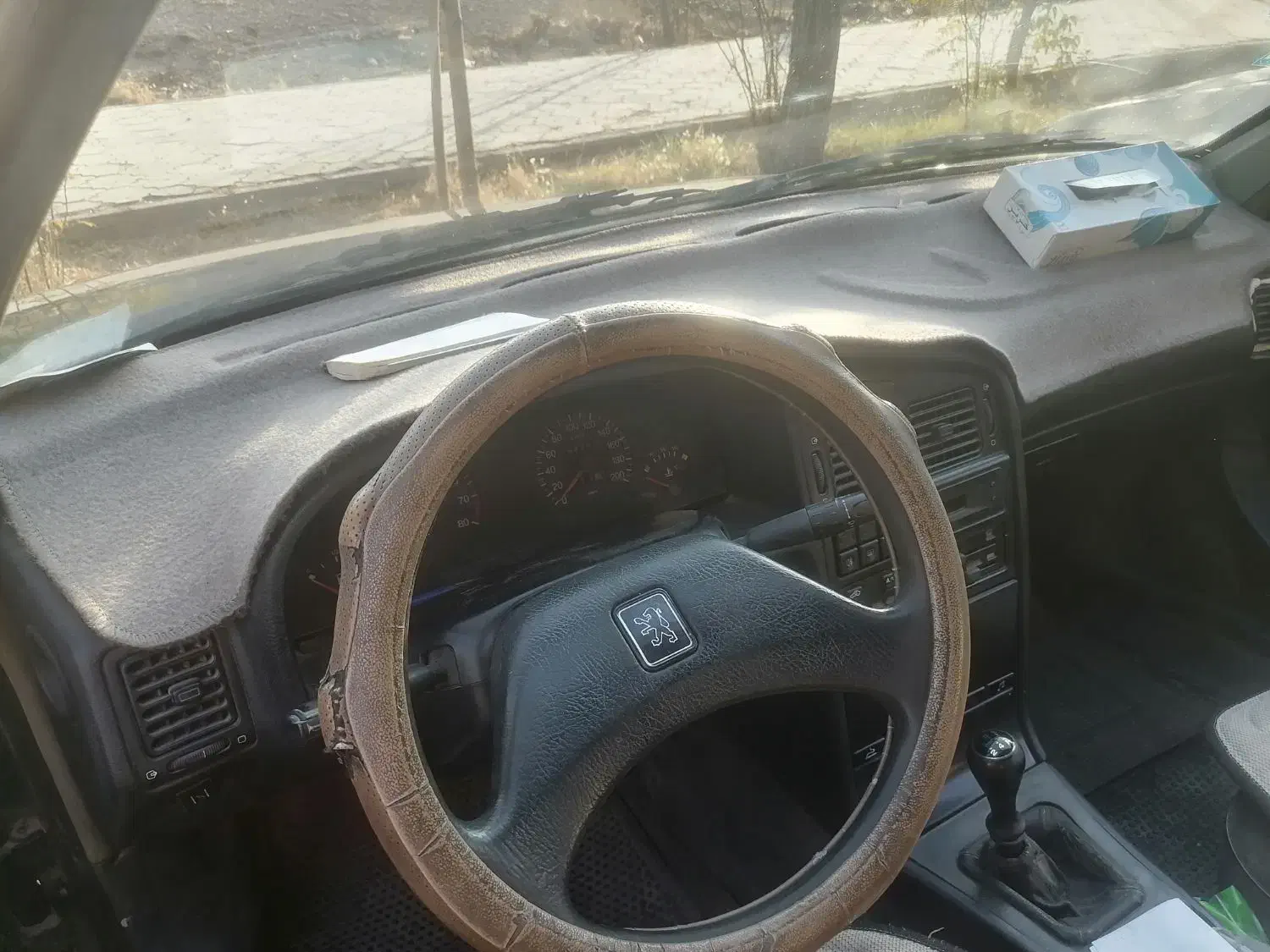 پژو آردی مدل 81 کاربرات|خودرو سواری و وانت|فولادشهر, B2|دیوار