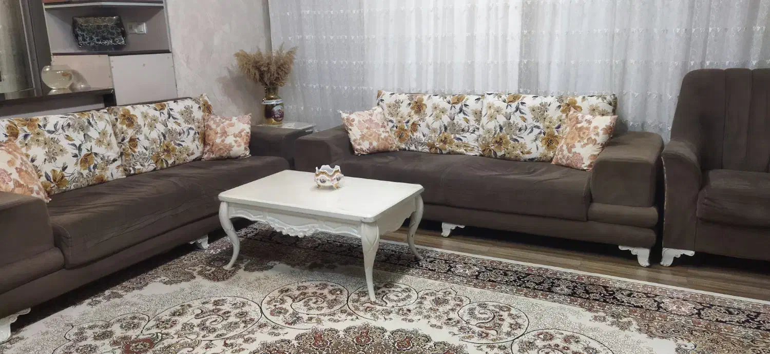 فروش مبلمان|مبلمان خانگی و میز عسلی|سقز, |دیوار