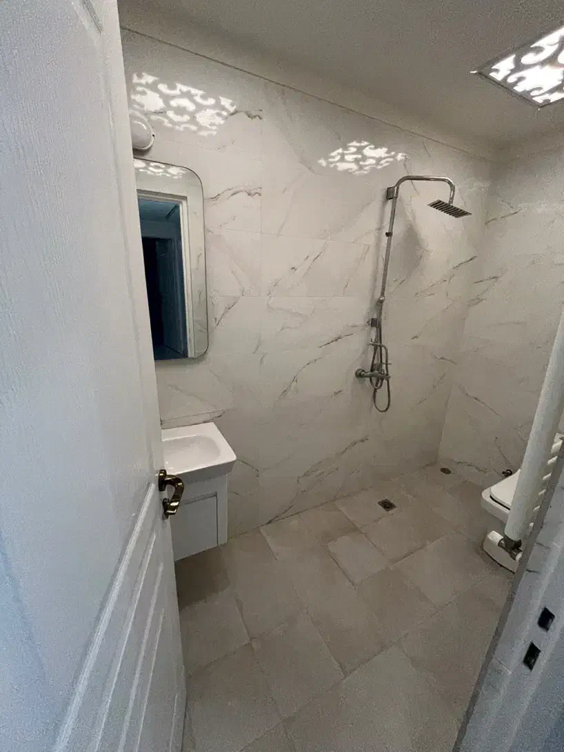 ۱۱۰متر دوخواب نوساز در سنایی