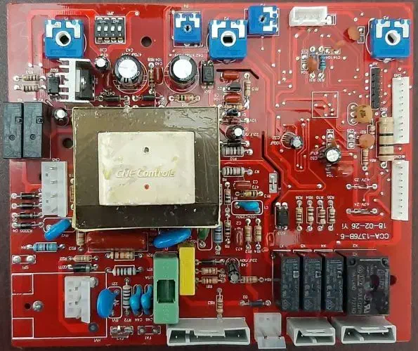 آبگرمکن و پکیج|آبگرمکن، پکیج، شوفاژ|فولادشهر, A6|دیوار