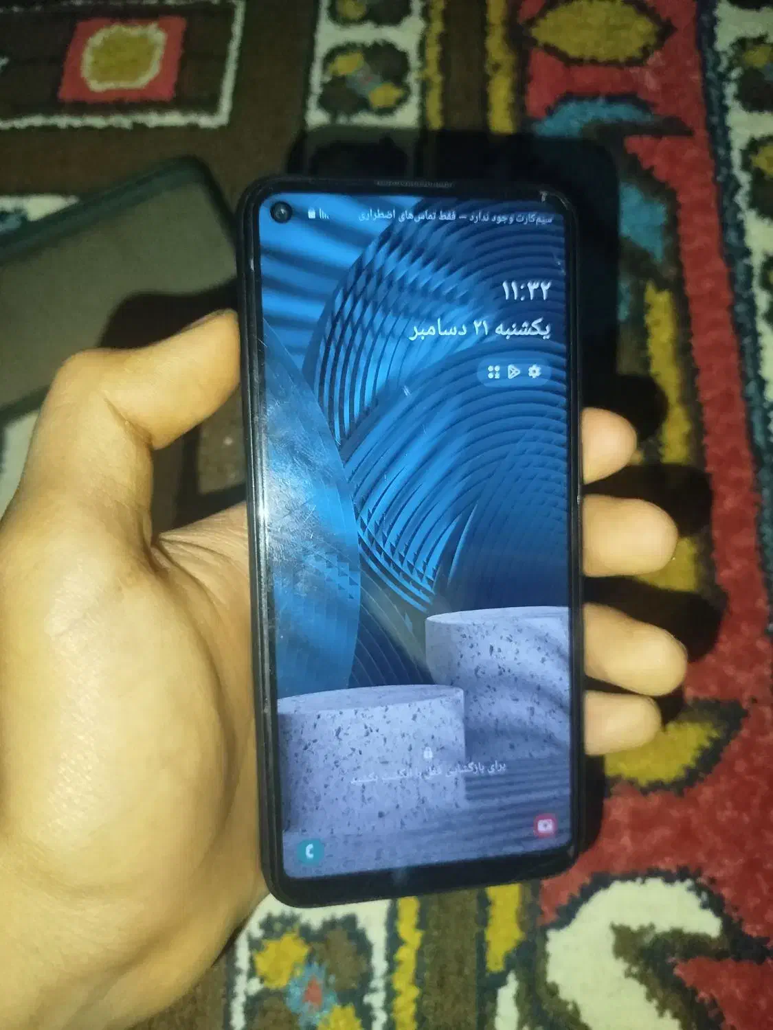 سامسونگ A11|موبایل|آمل, |دیوار